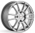 X'trike X-127 6x15 4*100 Et:45 Dia:67,1 HSB X'trike X-127 6x15 4*100 Et:45 Dia:67,1 HSB