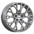Carwel Керид 225 8x18 5*120 Et:30 Dia:72,6 SB Carwel Керид 225 8x18 5*120 Et:30 Dia:72,6 SB