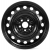 Trebl R-1733 6,5x16 5*114,3 Et:45 Dia:54,1 Black