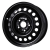 Trebl 7625T 6,5x16 5*114,3 Et:39 Dia:60,1 black Trebl 7625T 6,5x16 5*114,3 Et:39 Dia:60,1 black