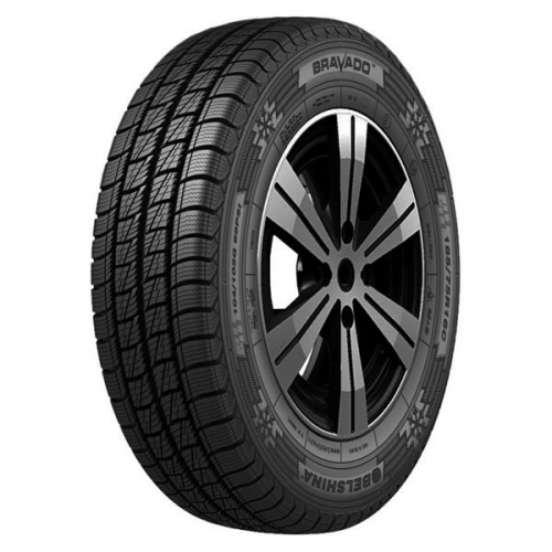 195/75R16 107/105R Белшина Бел-303 195/75R16 107/105R Белшина Бел-303