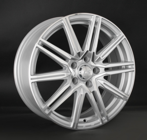 LS wheels LS 773 6,5x17 5*108 Et:40 Dia:73,1 sf LS wheels LS 773 6,5x17 5*108 Et:40 Dia:73,1 sf