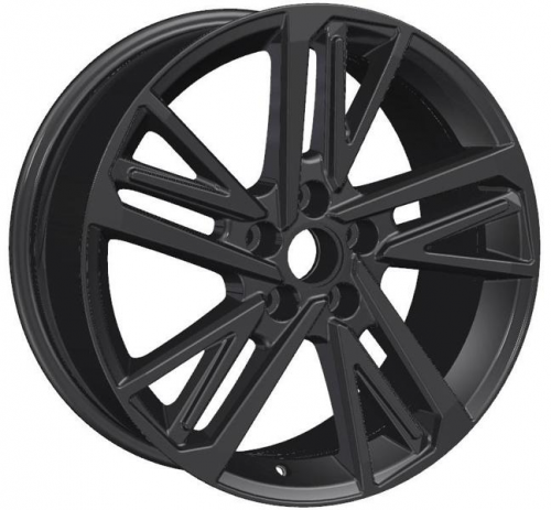 Carwel Талган 1815 8x18 5*114,3 Et:40 Dia:64,1 BL Carwel Талган 1815 8x18 5*114,3 Et:40 Dia:64,1 BL