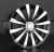 LS wheels LS534 7,5x17 5*114,3 Et:40 Dia:73,1 BKF LS wheels LS534 7,5x17 5*114,3 Et:40 Dia:73,1 BKF