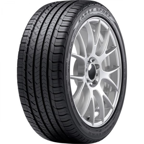255/45R20 105V GoodYear Eagle Sport All-Season MOE ROF 255/45R20 105V GoodYear Eagle Sport All-Season MOE ROF