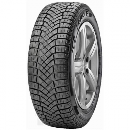 225/45R19 96H Pirelli Winter Ice Zero Friction 225/45R19 96H Pirelli Winter Ice Zero Friction