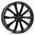 MAK WOLF 6,5x16 5*114,3 Et:40 Dia:76,1 Gloss Black MAK WOLF 6,5x16 5*114,3 Et:40 Dia:76,1 Gloss Black