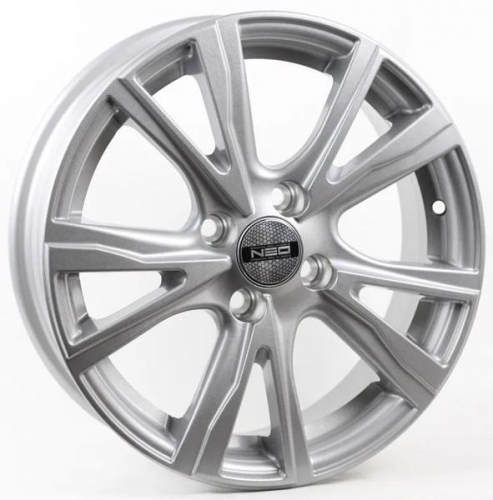 NEO 574 6x15 4*100 Et:36 Dia:60,1 SL NEO 574 6x15 4*100 Et:36 Dia:60,1 SL