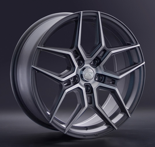 LS wheels LS1266 8,5x19 5*112 Et:25 Dia:66,6 MGMF LS wheels LS1266 8,5x19 5*112 Et:25 Dia:66,6 MGMF