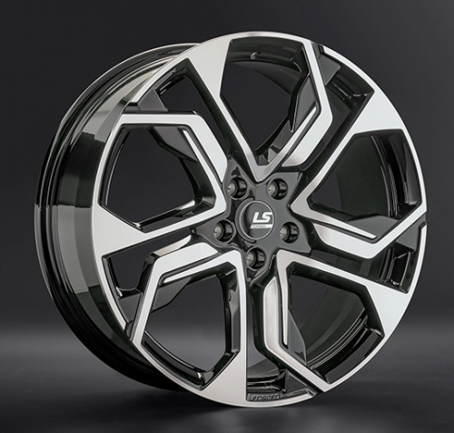 LS Forged FG30 8,5x20 5*120 Et:40 Dia:62,6 bkf LS Forged FG30 8,5x20 5*120 Et:40 Dia:62,6 bkf