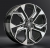 LS Forged FG30 8,5x20 5*120 Et:40 Dia:62,6 bkf LS Forged FG30 8,5x20 5*120 Et:40 Dia:62,6 bkf