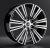 LS Forged FG15 8,5x19 6*139,7 Et:36 Dia:100,1 BKF LS Forged FG15 8,5x19 6*139,7 Et:36 Dia:100,1 BKF