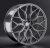LS Forged FG13 10x21 5*112 Et:52 Dia:66,6 MGM LS Forged FG13 10x21 5*112 Et:52 Dia:66,6 MGM
