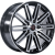 NZ R-01 7x17 5*114,3 Et:37 Dia:66,6 bkf NZ R-01 7x17 5*114,3 Et:37 Dia:66,6 bkf