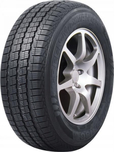 215/75R16 113/111R Linglong GREEN-MAX VAN 4S 215/75R16 113/111R Linglong GREEN-MAX VAN 4S