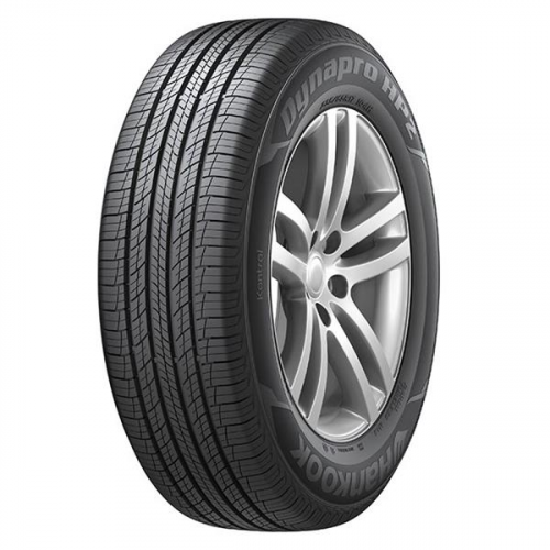 235/50R18 97V Hankook Dynapro HP2 RA33 235/50R18 97V Hankook Dynapro HP2 RA33