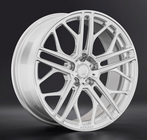 LS Forged FG48 8x19 5*120 Et:40 Dia:72,6 sf LS Forged FG48 8x19 5*120 Et:40 Dia:72,6 sf