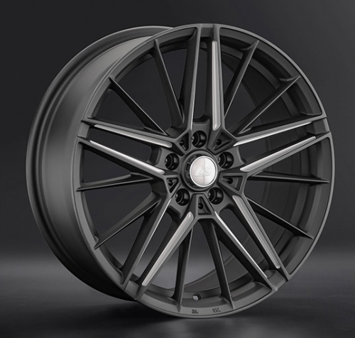 LS wheels LS1352 8x18 5*108 Et:33 Dia:60,1 mb+ssf LS wheels LS1352 8x18 5*108 Et:33 Dia:60,1 mb+ssf