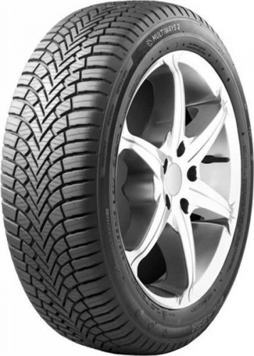 205/60R16 96V Lassa Multiways 2 205/60R16 96V Lassa Multiways 2