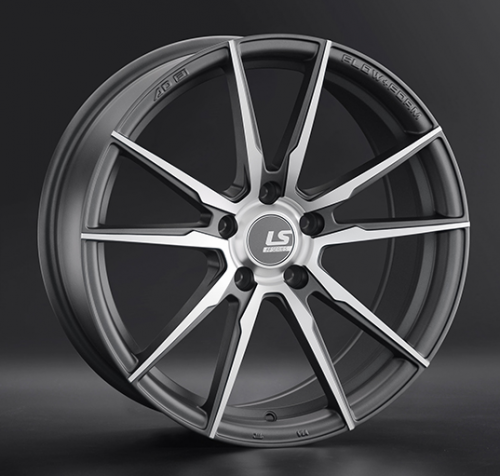 LS wheels FlowForming RC35 8x18 5*112 Et:30 Dia:66,6 MGMF LS wheels FlowForming RC35 8x18 5*112 Et:30 Dia:66,6 MGMF