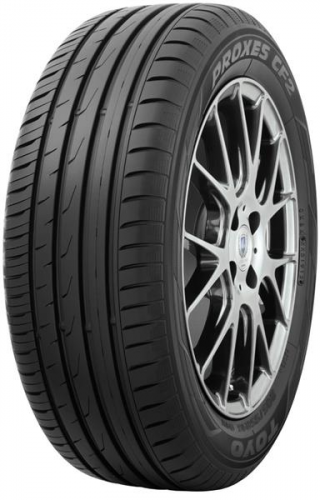 225/65R18 103H Toyo Proxes CF2 225/65R18 103H Toyo Proxes CF2