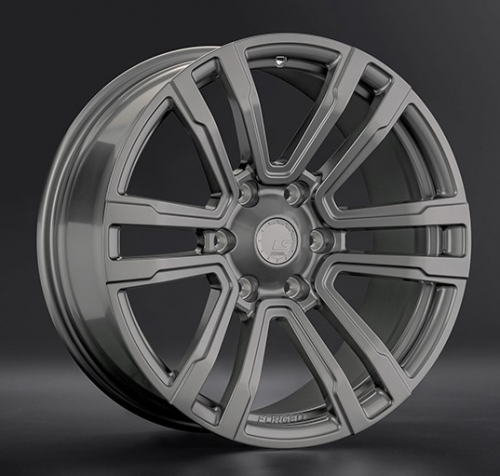 LS Forged FG11 8,5x19 6*139,7 Et:20 Dia:106,1 MGM