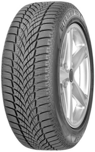 245/45R20 103T GoodYear Ultra Grip Ice 2+ 245/45R20 103T GoodYear Ultra Grip Ice 2+