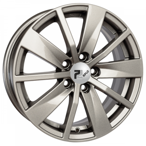 RPLC VW165 6x15 5*100 Et:40 Dia:57,1 S RPLC VW165 6x15 5*100 Et:40 Dia:57,1 S