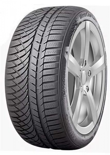 245/50R19 105V Kumho WinterCraft WP72
