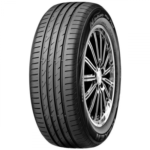 205/65R15 94H Nexen N'blue HD Plus 205/65R15 94H Nexen N'blue HD Plus