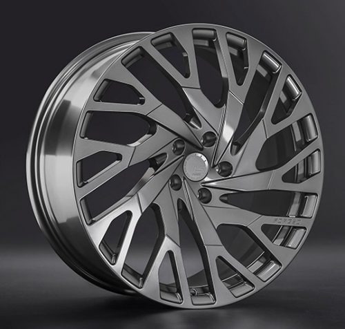 LS Forged FG49R 9x21 5*120 Et:40 Dia:72,6 MGM LS Forged FG49R 9x21 5*120 Et:40 Dia:72,6 MGM