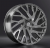 LS Forged FG49R 9x21 5*120 Et:40 Dia:72,6 MGM LS Forged FG49R 9x21 5*120 Et:40 Dia:72,6 MGM