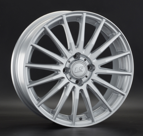 LS wheels LS 425 6x16 4*100 Et:50 Dia:60,1 S LS wheels LS 425 6x16 4*100 Et:50 Dia:60,1 S