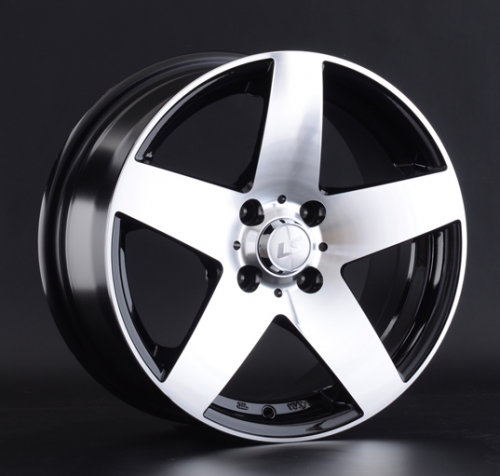 LS wheels 806 7x16 5*114,3 Et:35 Dia:73,1 BKF LS wheels 806 7x16 5*114,3 Et:35 Dia:73,1 BKF