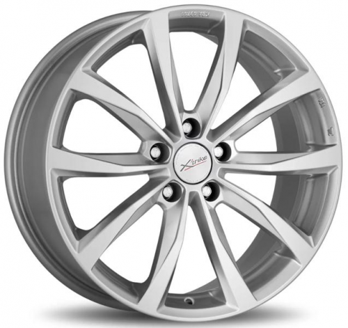 X'trike X-138 7x18 5*112 Et:41 Dia:66,6 HSB X'trike X-138 7x18 5*112 Et:41 Dia:66,6 HSB
