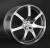 LS wheels LS 789 7,5x17 5*112 Et:35 Dia:66,6 GMF