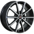 ALCASTA M61 7x17 5*114,3 Et:47 Dia:67,1 bkf ALCASTA M61 7x17 5*114,3 Et:47 Dia:67,1 bkf