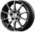 Скад Акита 6x15 4*100 Et:50 Dia:60,1 Алмаз