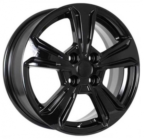 Carwel Диво 1502 6x15 4*100 Et:45 Dia:56,6 BL Carwel Диво 1502 6x15 4*100 Et:45 Dia:56,6 BL