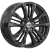 Wheels UP Up106 7x17 5*114,3 Et:37 Dia:66,6 GB