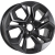 KDW KD1620 6,5x16 5*112 Et:45 Dia:57,1 Matt_Black_Painted KDW KD1620 6,5x16 5*112 Et:45 Dia:57,1 Matt_Black_Painted