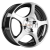 X'trike X-103 5,5x14 4*100 Et:35 Dia:67,1 BK/FP X'trike X-103 5,5x14 4*100 Et:35 Dia:67,1 BK/FP