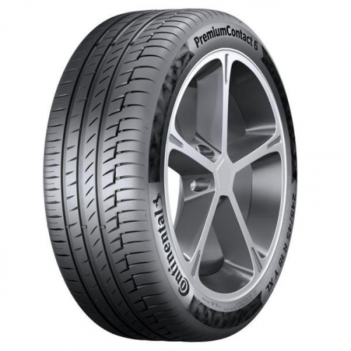 245/45R20 99V Continental ContiPremiumContact 6 SSR 245/45R20 99V Continental ContiPremiumContact 6 SSR