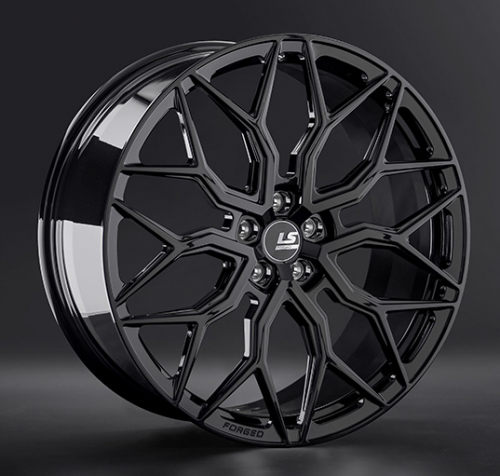 LS Forged FG13 11,5x23 5*112 Et:43 Dia:66,6 bk LS Forged FG13 11,5x23 5*112 Et:43 Dia:66,6 bk