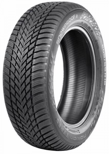 225/55R17 97H Nokian Tyres Snowproof 2 225/55R17 97H Nokian Tyres Snowproof 2
