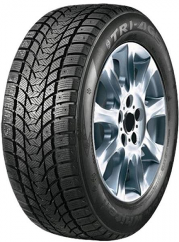 285/45R20 112H Tri-ace Snow White II