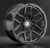 LS wheels LS1362 9,5x18 6*139,7 Et:0 Dia:106,1 bk LS wheels LS1362 9,5x18 6*139,7 Et:0 Dia:106,1 bk