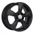 Khomen 1504 6x15 5*100 Et:38 Dia:57,1 Black Khomen 1504 6x15 5*100 Et:38 Dia:57,1 Black
