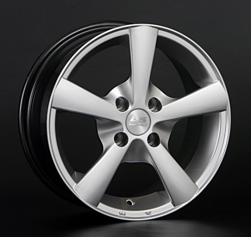 LS wheels NG210 7x17 5*114,3 Et:40 Dia:73,1 S LS wheels NG210 7x17 5*114,3 Et:40 Dia:73,1 S
