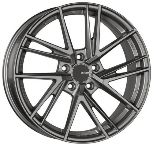 Enkei TD5 8x17 5*114,3 Et:45 Dia:72,6 GR Enkei TD5 8x17 5*114,3 Et:45 Dia:72,6 GR